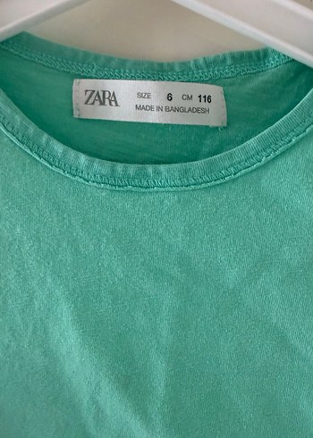 Zara atlet - Görsel 3