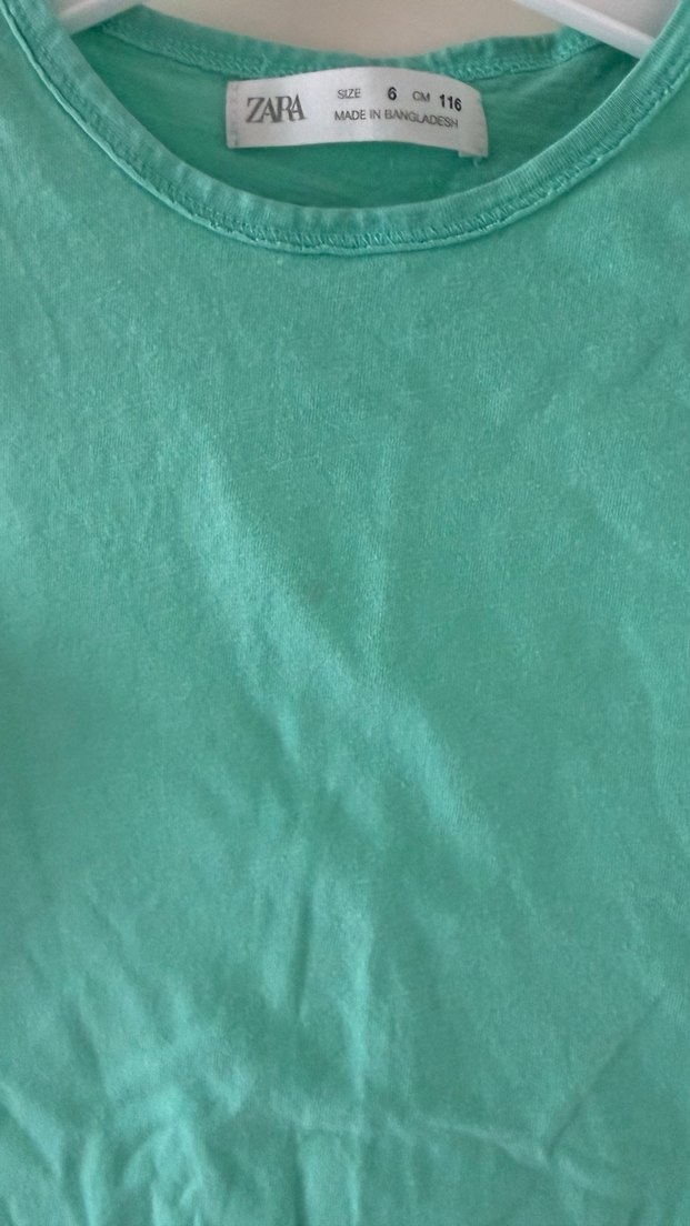 Zara atlet - Görsel 2