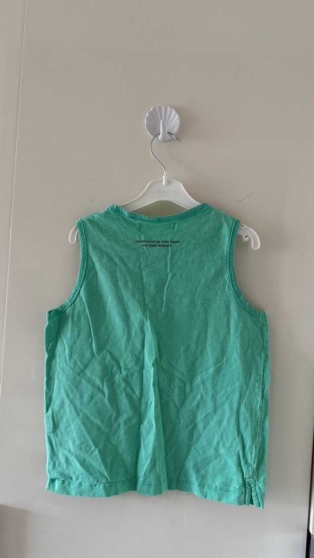 Zara atlet - Görsel 4