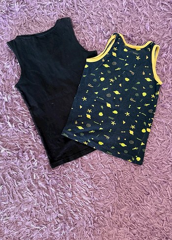 Comfort family atlet - Görsel 3