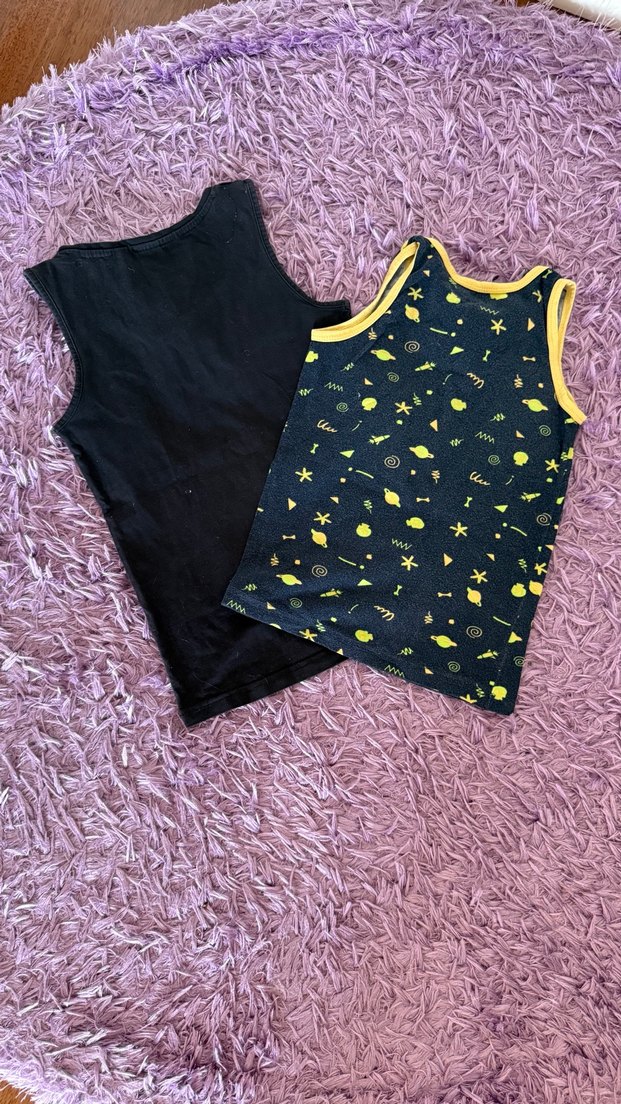 Comfort family atlet - Görsel 3