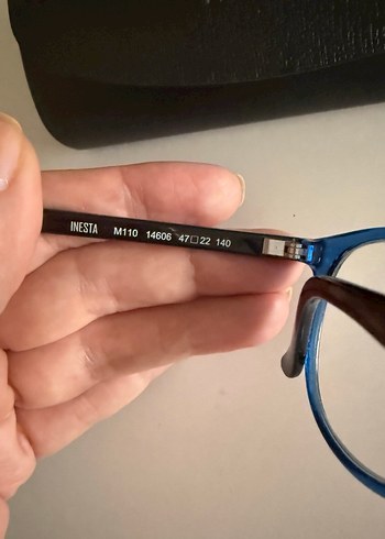 Inesta cocuk gozlugu - Görsel 4