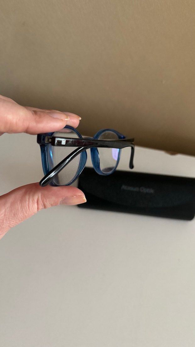 Inesta cocuk gozlugu - Görsel 3