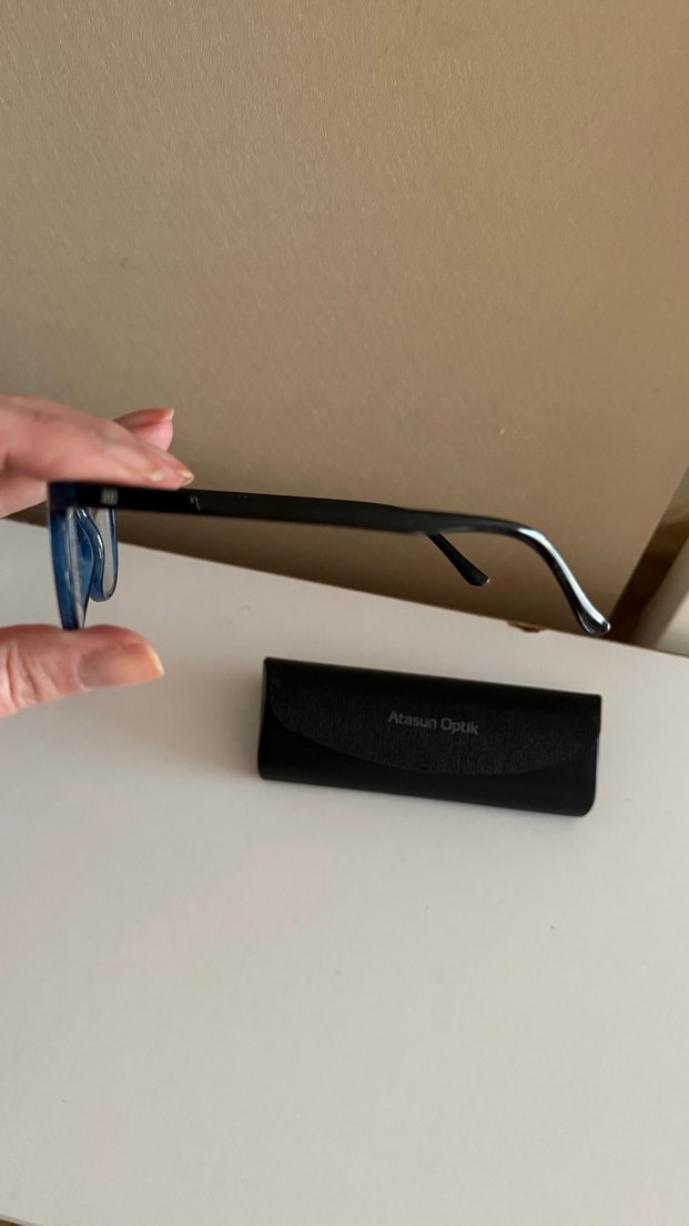 Inesta cocuk gozlugu - Görsel 2