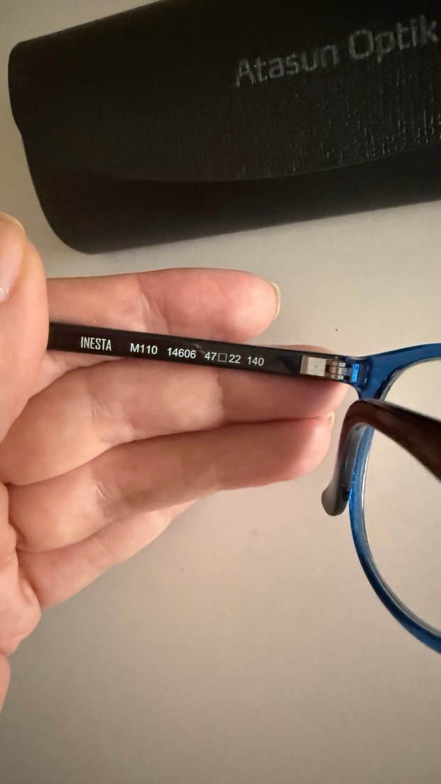 Inesta cocuk gozlugu - Görsel 4