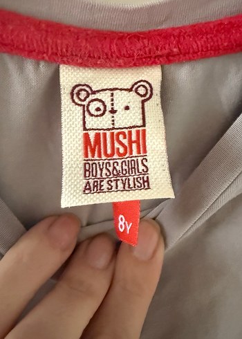 Mushi Tisort - Görsel 2