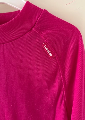 Wedze termal tişört - Görsel 2