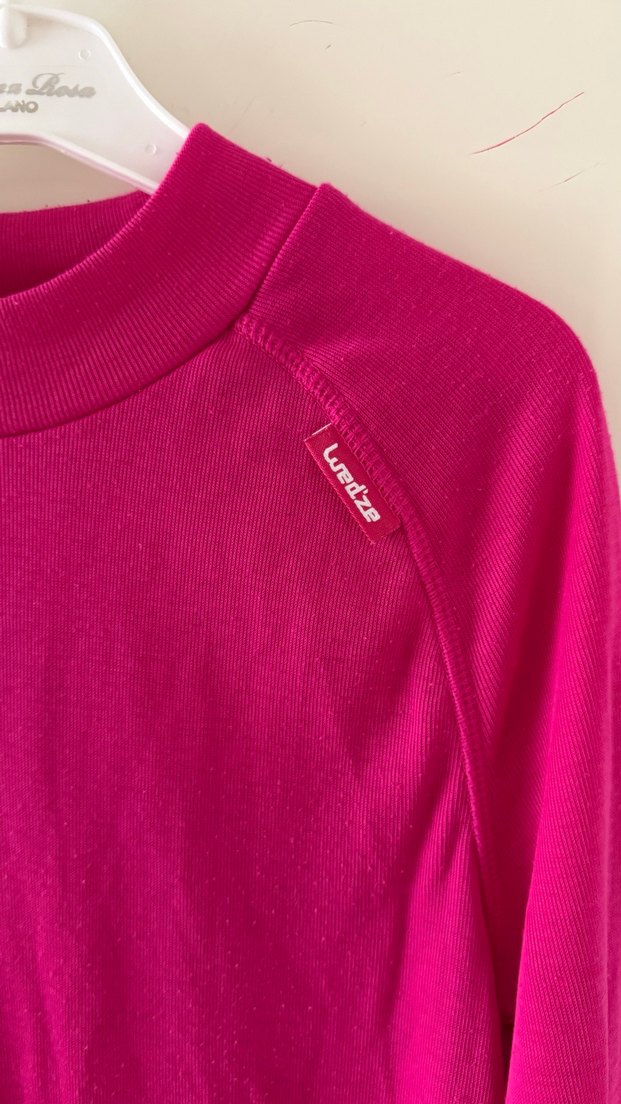 Wedze termal tişört - Görsel 2