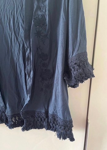 I love girlswear kimono - Görsel 2