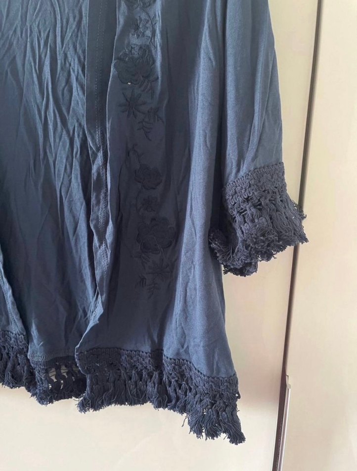 I love girlswear kimono - Görsel 2