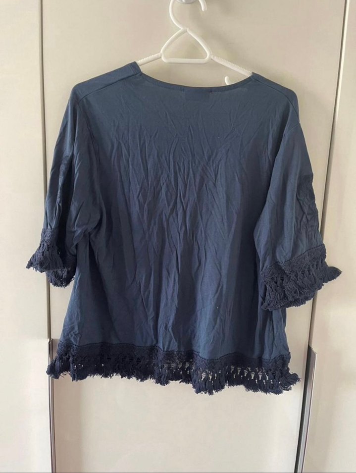 I love girlswear kimono - Görsel 4