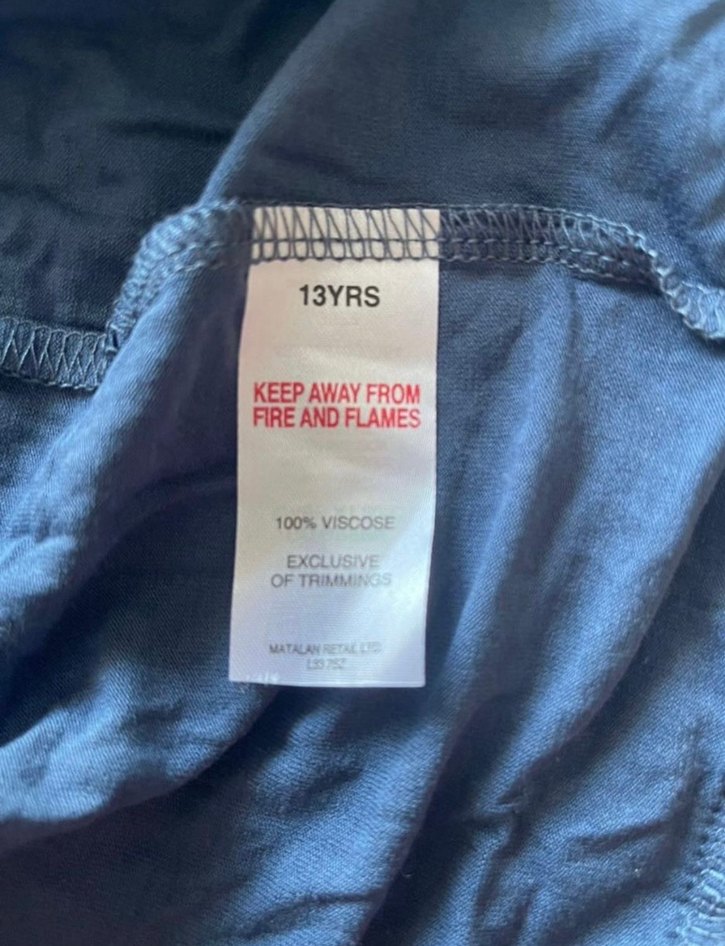 I love girlswear kimono - Görsel 5