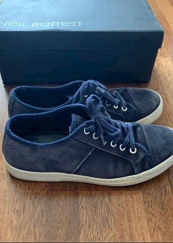 Neil Barrett ayakkabi - Görsel 3