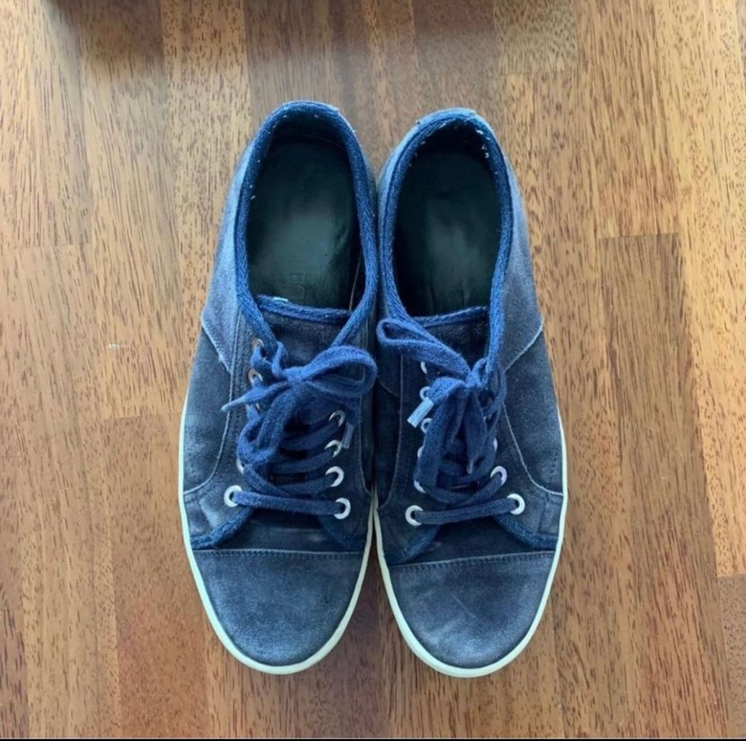 Neil Barrett ayakkabi - Görsel 2