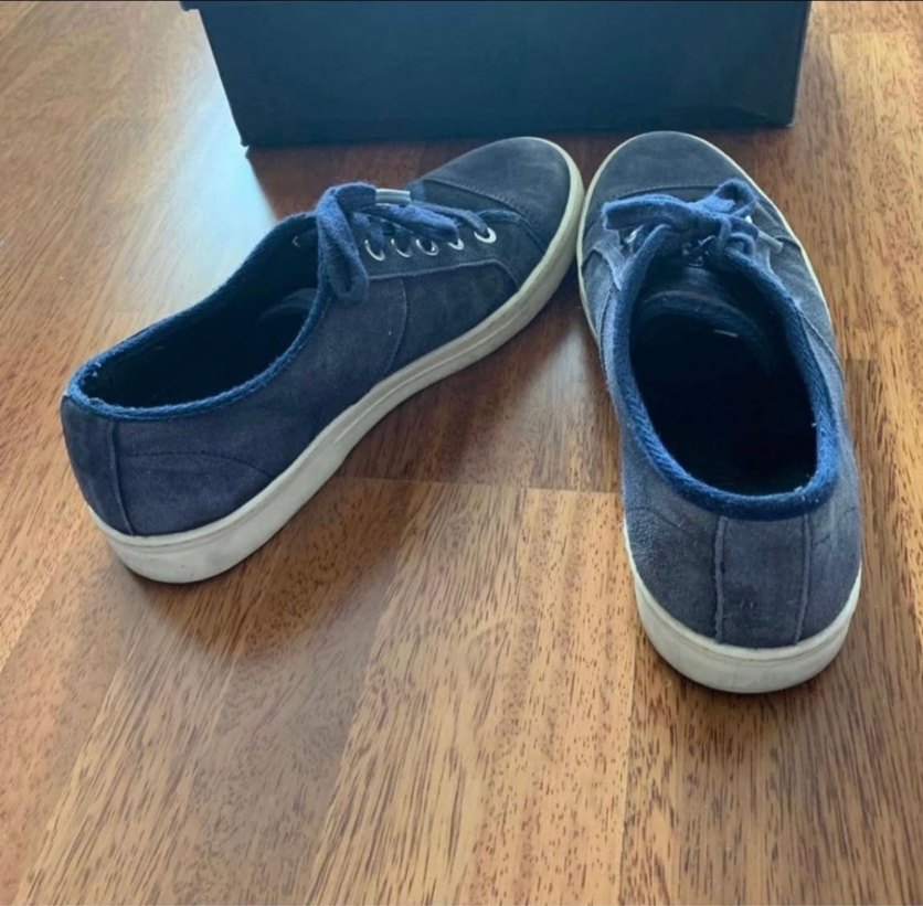 Neil Barrett ayakkabi - Görsel 4