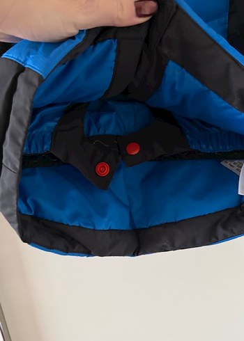 Wedze kayak montu - Görsel 4