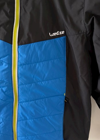 Wedze kayak montu - Görsel 3