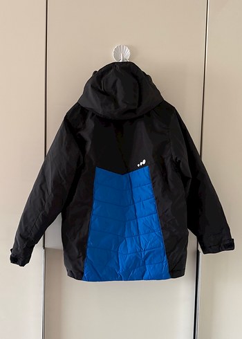 Wedze kayak montu - Görsel 5