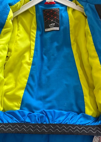 Wedze kayak montu - Görsel 7