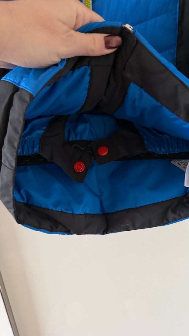 Wedze kayak montu - Görsel 4