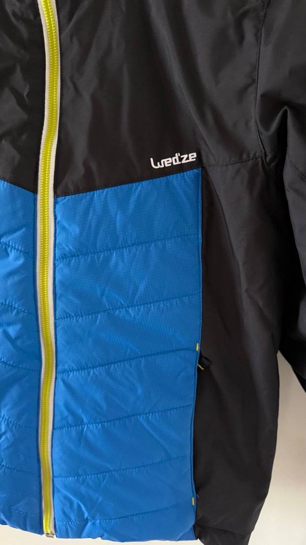 Wedze kayak montu - Görsel 3