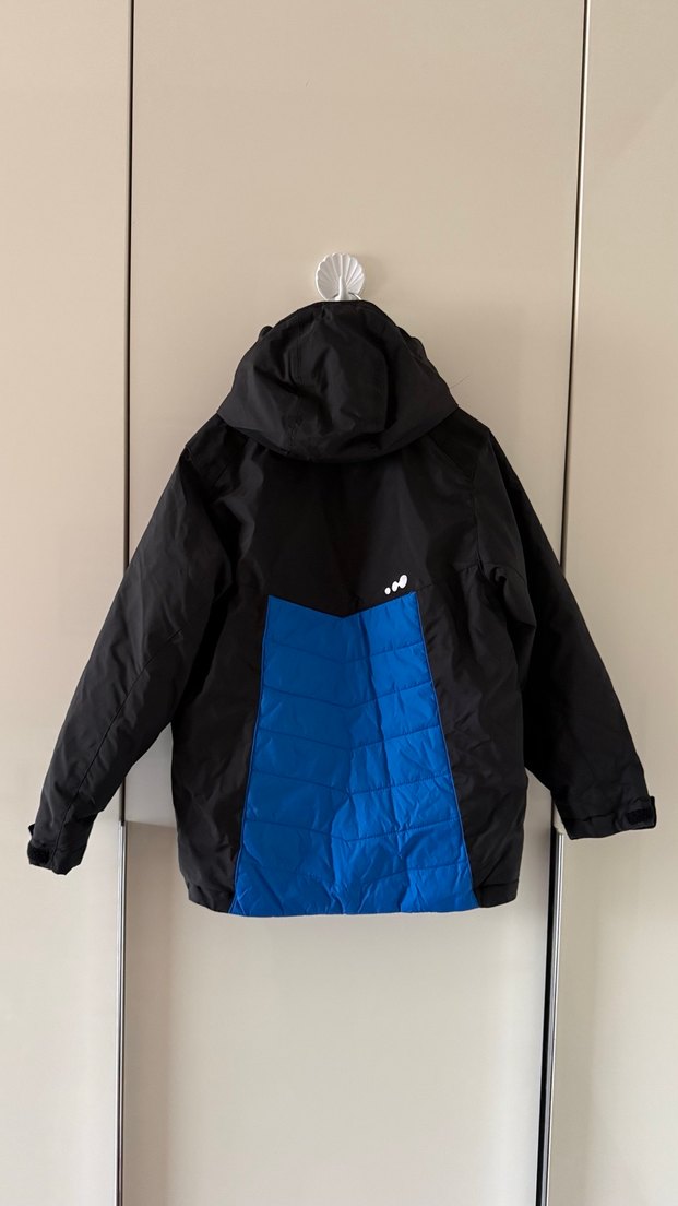 Wedze kayak montu - Görsel 5