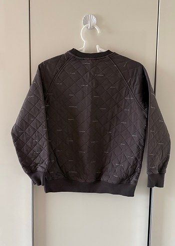 Zara sweatshirt - Görsel 4