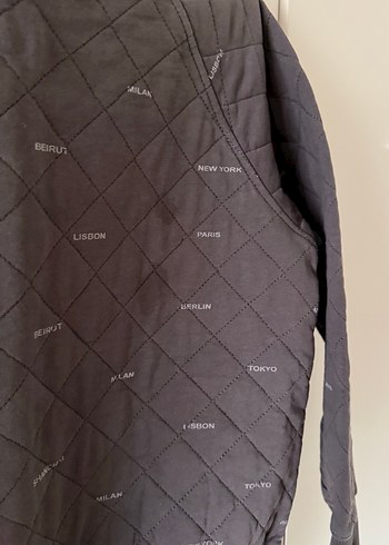 Zara sweatshirt - Görsel 5