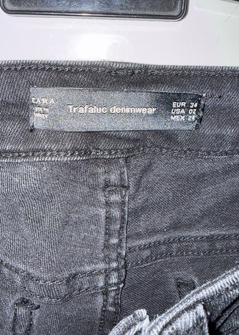 Zara kot - Görsel 4