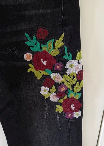 Zara kot - Görsel 3