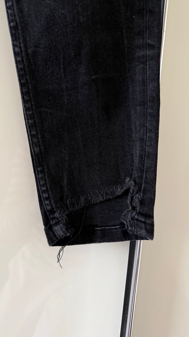 Zara kot - Görsel 2