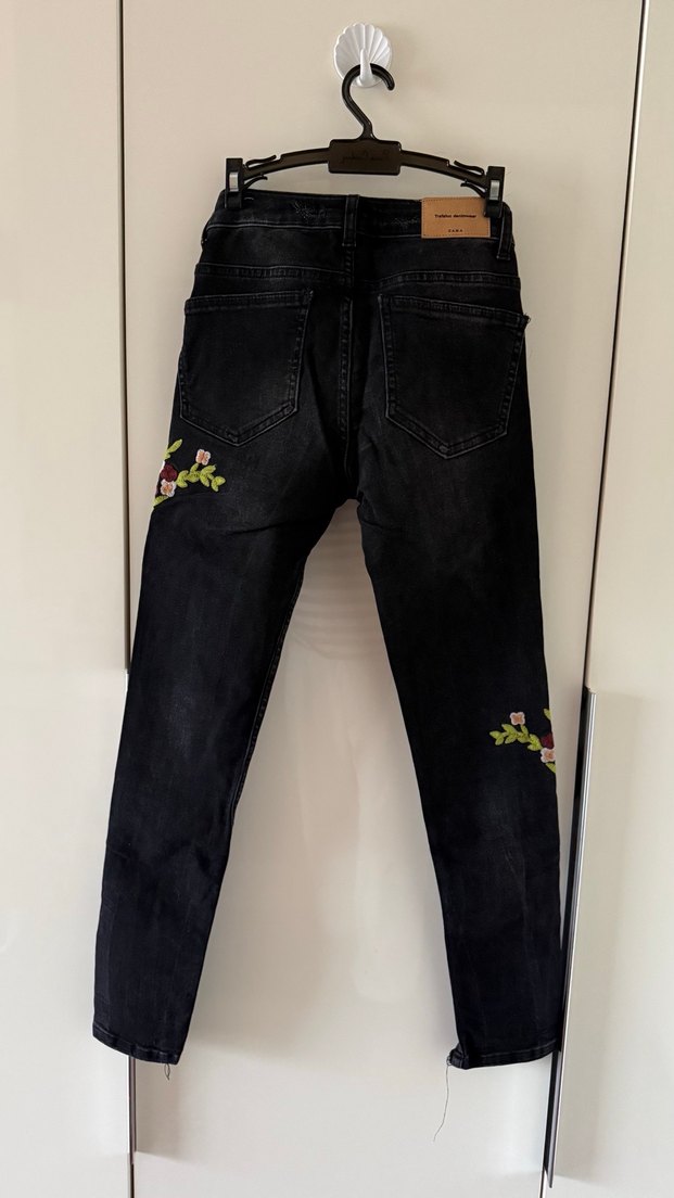 Zara kot - Görsel 5