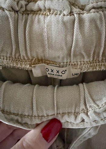 Oxxo pantolon - Görsel 3
