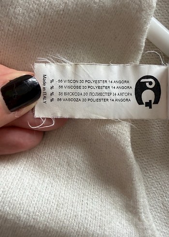 Polo garage kazak - Görsel 5