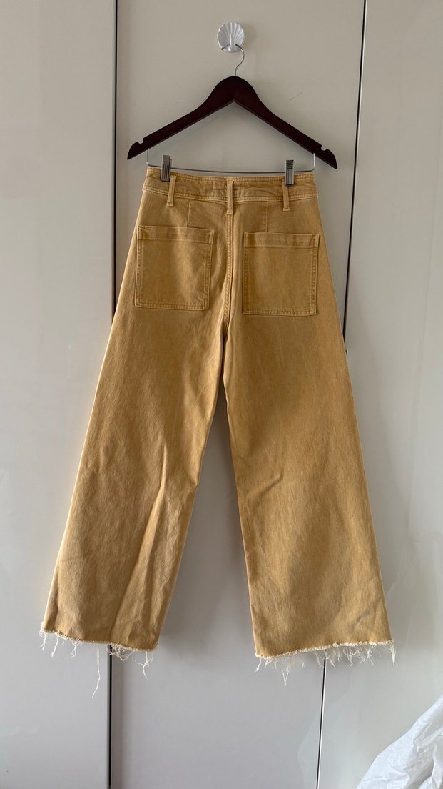 Zara kot - Görsel 4