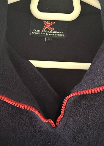 Clothing company sweatshirt - Görsel 3
