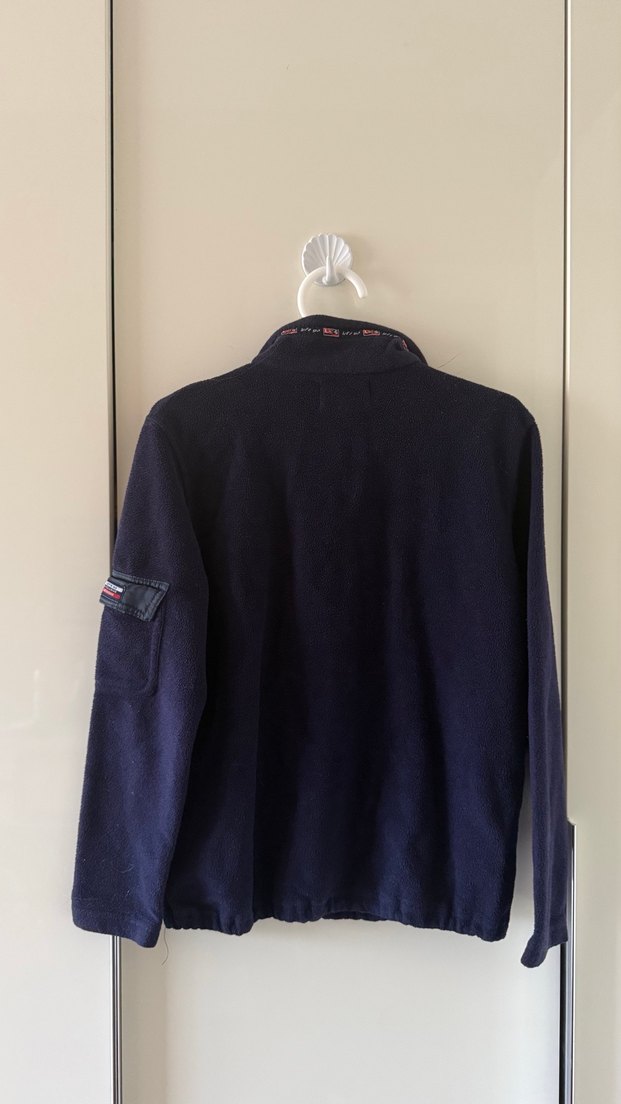 Clothing company sweatshirt - Görsel 4