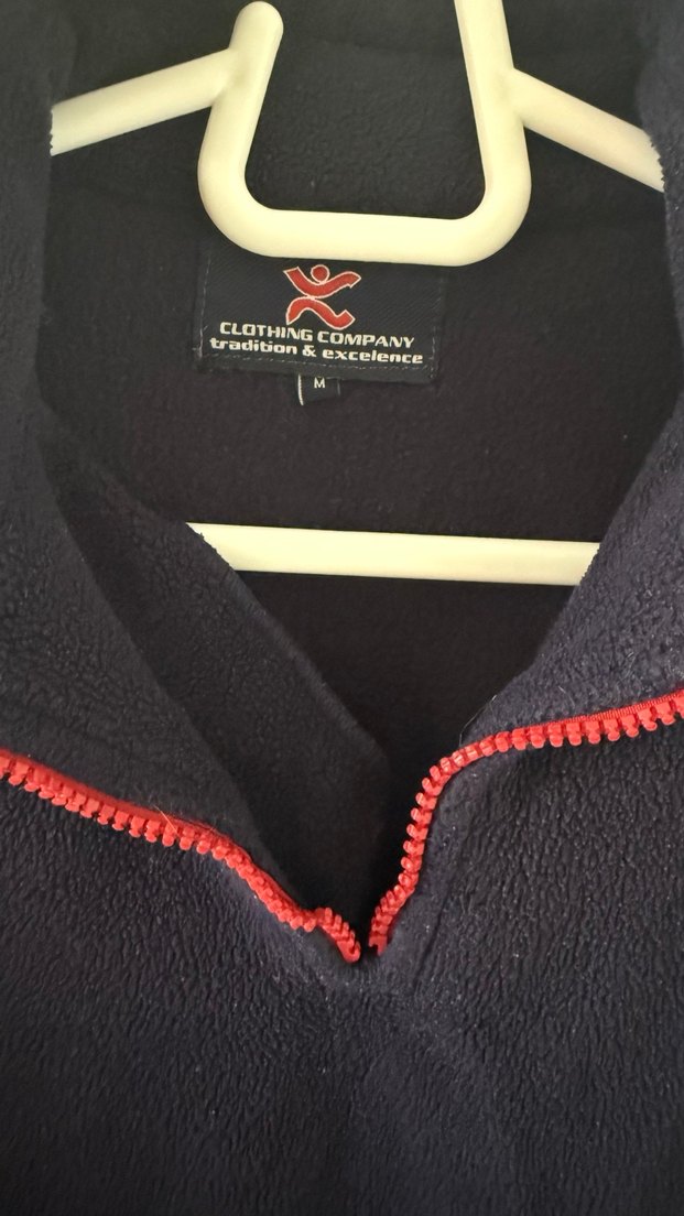Clothing company sweatshirt - Görsel 3