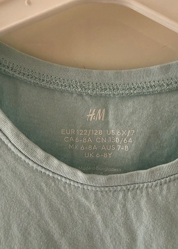 H&M atlet - Görsel 2