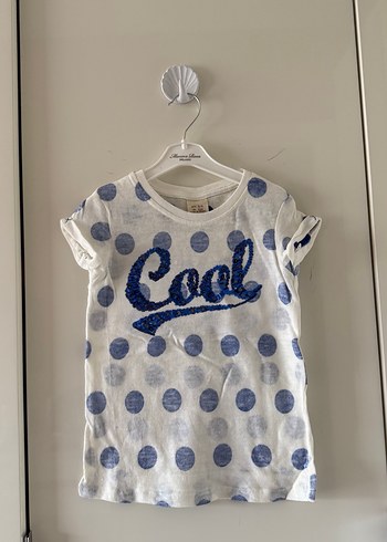 zara 5 Yaş