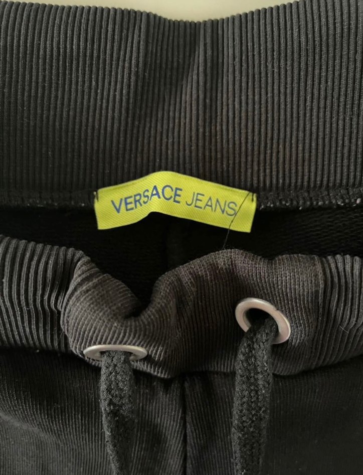 Versace esofman - Görsel 3