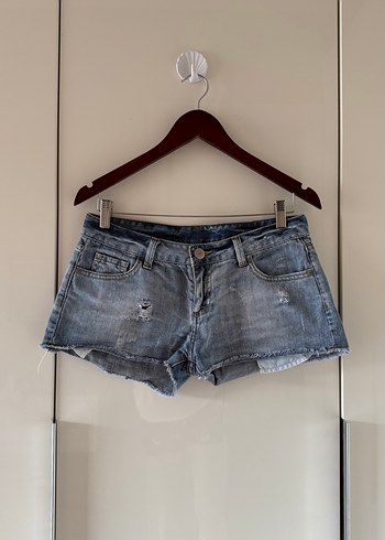 Denim sort