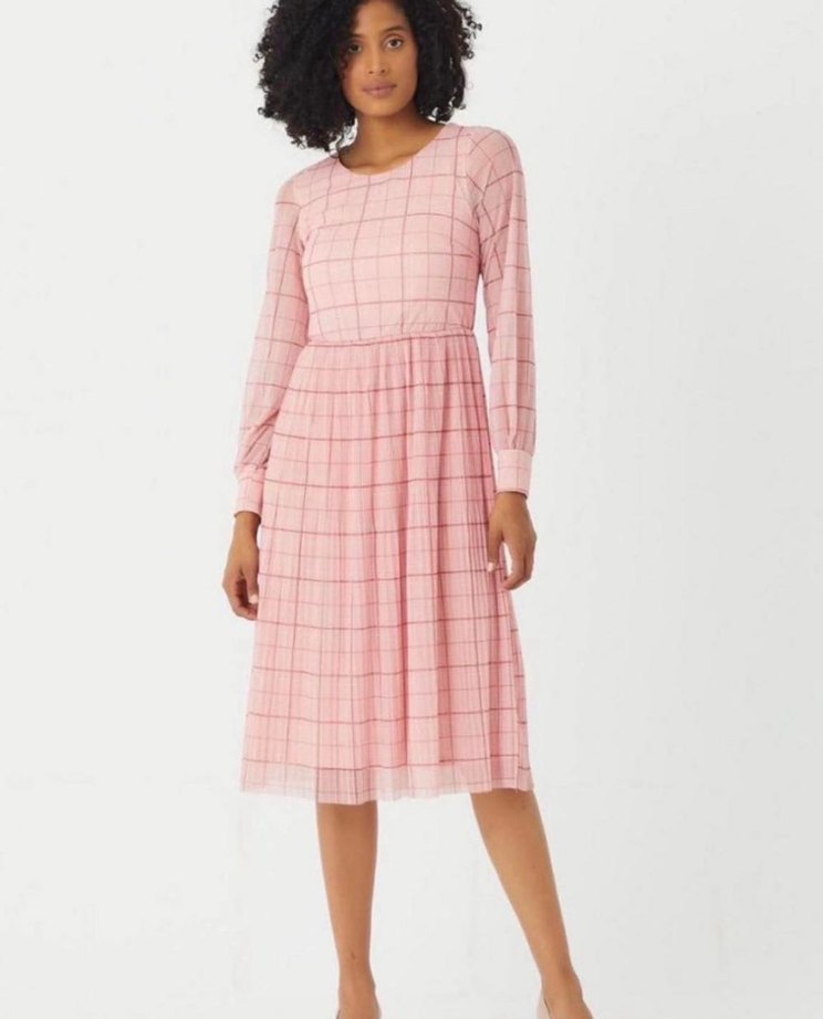 Mohito elbise - Görsel 4