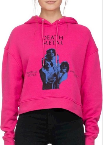 Alexander McQueen Alexander mc sweatshirt
