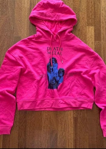 s Beden Alexander mc sweatshirt