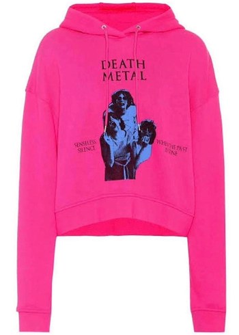 Alexander mc sweatshirt