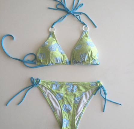 Sunsurf bikini 