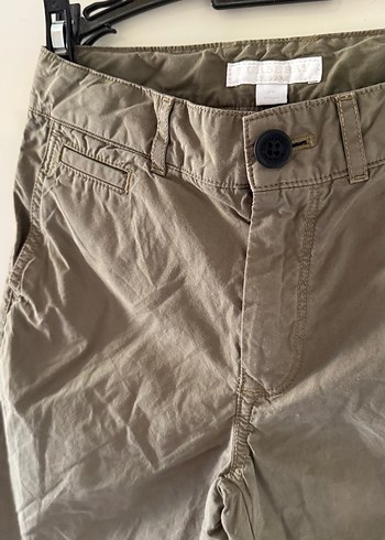 Burberry Burberry pantolon