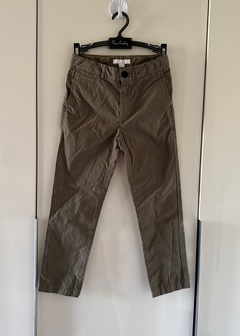 Burberry pantolon