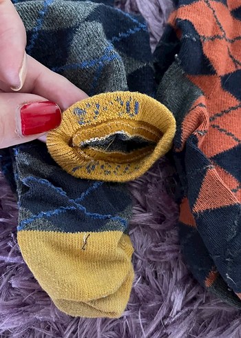 LCW çorap - Görsel 3